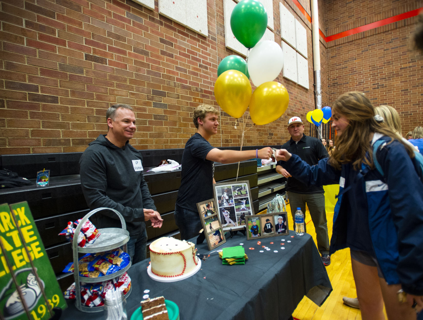 Lewis-Palmer athletes sign their letters of intent 03.JPG
